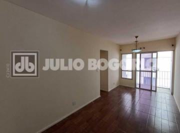 Apartamento · 55m² · 2 Quartos · 1 Vaga · Apartamento : Padrão / Residencial / Méier