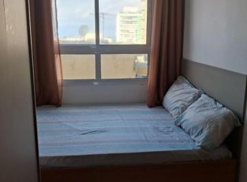 Apartamento de 1 quarto, Salvador · Stúdio mobiliado, decorado no Smart Pituba, Amaralina