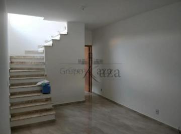 Casa · 180m² · 4 Quartos · 2 Vagas · Oportunidade - Casa Geminada - Jardim das Industrias - 4 Dormitórios - 180m².