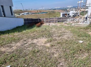 Terreno · 461m² · Oportunidade - Terreno em Condomínio - Urbanova - Condomínio Residencial Alphavi