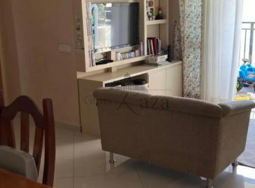Apartamento · 112m² · 3 Quartos · 2 Vagas · Oportunidade - Apartamento - Jardim Alvorada - Residencial The View Club Residen