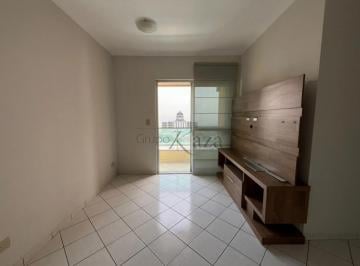 Apartamento · 75m² · 3 Quartos · 2 Vagas · Apartamento - Parque Residencial Aquarius - Condomínio Edifício Santorini - 3 Do