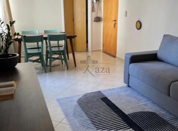 Apartamento · 58m² · 2 Quartos · 1 Vaga · Oportunidade - Apartamento - Jardim das Colinas - Condomínio Colinas do Parahyba