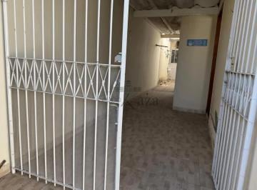 Casa · 80m² · 3 Quartos · 2 Vagas · Casa - Cidade Morumbi - 3 Dormitórios - 80m².