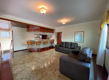 Casa · 478m² · 4 Quartos · 4 Vagas · Casa Condomínio - Parque Residencial Aquarius - Residencial Aquarius II - 4 Dorm