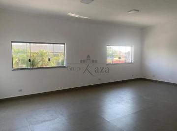 Comercial · 425m² · Oportunidade - Sala Comercial Sobreloja - Jardim das Indústrias - 42,10m².