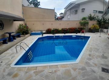 Casa · 537m² · 4 Quartos · 4 Vagas · Oportunidade - Casa em Condomínio - Residencial Aquarius III - Parque Residencia
