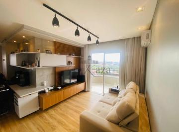 Apartamento · 69m² · 2 Quartos · 2 Vagas · Oportunidade - Apartamento - Parque Industrial - Edifício Monte Negro - 2 Dormit