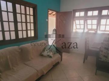 Casa · 170m² · 3 Quartos · 2 Vagas · Oportunidade - Casa Sobrado - Jardim das Industrias - 125m².