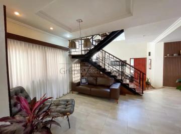 Casa · 250m² · 4 Quartos · 4 Vagas · Oportunidade - Casa em Condomínio - Parque Residencial Aquarius - Residencial Co