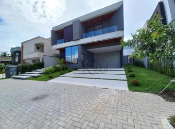 Casa · 456m² · 4 Quartos · 4 Vagas · Casa em Condomínio - Condomínio Residencial Alphaville II - Residencial Alphavil