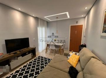 Apartamento · 52m² · 2 Quartos · 1 Vaga · Oportunidade - Apartamento - Condomínio Aquarela - Jardim Oriente - 2 Dormitório