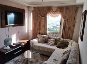 Apartamento · 70m² · 3 Quartos · 1 Vaga · Oportunidade - Apartamento - Vila Industrial - Residencial Portal Vitória - 3 Do