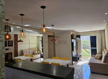 Apartamento · 64m² · 2 Quartos · 1 Vaga · Oportunidade - Apartamento - Edifício Goiânia - Parque Industrial - 2 Dormitório
