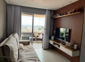 Apartamento · 75m² · 2 Quartos · 2 Vagas · Oportunidade - Apartamento - Residencial Maxximo Viver - Jardim Sul - 2 Dormitór
