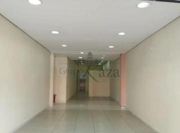 Comercial · 80m² · Ponto comercial - Jardim Satélite - 80m²