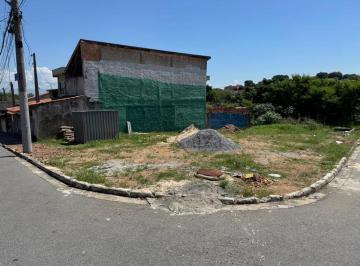 Terreno · 288m² · Oportunidade - Terreno - Residencial Altos do Bosque - 288m².