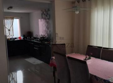 Casa · 161m² · 3 Quartos · 2 Vagas · Casa - Jardim Satélite - 3 Dormitórios - 161m².