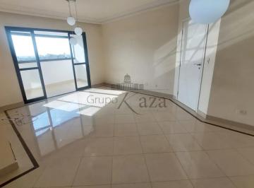 Apartamento · 123m² · 4 Quartos · 2 Vagas · Oportunidade - Apartamento - Residencial Texas - Bosque dos Eucaliptos - 4 Dormi