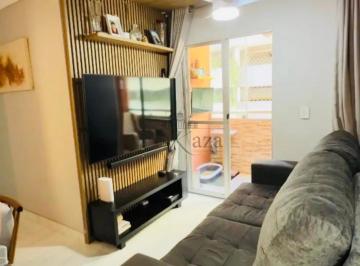 Apartamento · 66m² · 3 Quartos · 1 Vaga · Oportunidade - Apartamento - Vila Ema - Residencial Spazio Campos Di Provence -