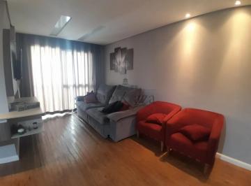 Apartamento · 90m² · 3 Quartos · 2 Vagas · Oportunidade - Apartamento - Residencial Maxximo Viver - Jardim Sul - 3 Dormitór