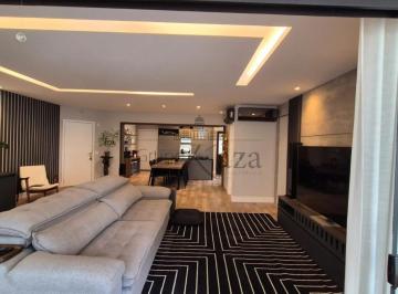 Apartamento · 157m² · 3 Quartos · 2 Vagas · Oportunidade - Apartamento - Condomínio Esplanada Resort - Jardim Esplanada - 3