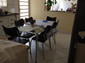 Casa · 200m² · 4 Quartos · 2 Vagas · Casa - Loteamento Boa Esperança II - 4 Dormitórios - 200m².