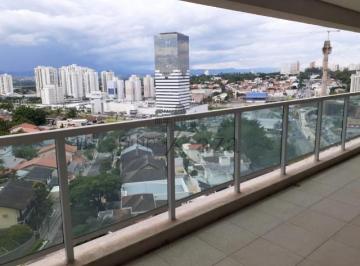 Apartamento · 245m² · 4 Quartos · 2 Vagas · Apartamento - Jardim das Colinas - Residencial Paesaggio - 245,18m² - 4 Dormitórios.