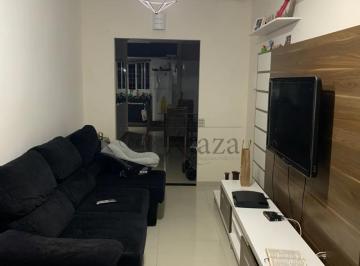 Casa · 60m² · 3 Quartos · 2 Vagas · Casa - Jardim das Paineiras II - 3 Dormitórios - 60m².