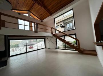 Casa · 295m² · 3 Quartos · 2 Vagas · Casa em Condomínio - Urbanova - Condomínio Residencial Alphaville II - 3 Dormitó