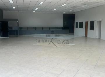 Comercial · 447m² · Oportunidade - Salão Comercial - Campo dos Alemães - 447m².