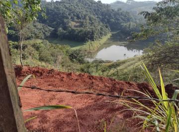 Terreno · 7300m² · Terreno - Localizado Próximo a Rodovia Tamoios - 7300m²