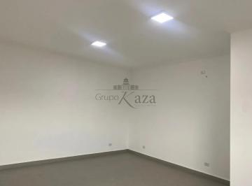 Comercial · 31m² · Oportunidade - Sala Comercial Sobreloja - Jardim das Indústrias - 30,93m².