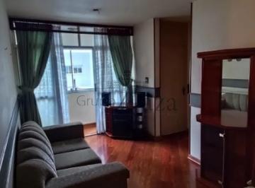 Apartamento · 60m² · 2 Quartos · 1 Vaga · Oportunidade - Apartamento - Jardim Satélite - Condomínio das Violetas - 2 Dormi