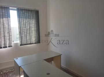 Comercial · 24m² · Sala Comercial - Centro - 24m².