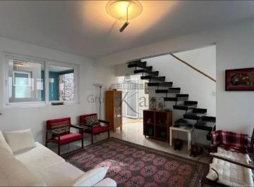 Casa · 160m² · 3 Quartos · 3 Vagas · Casa de Vila - Jardim Paulista - 3 Suítes - 160m².