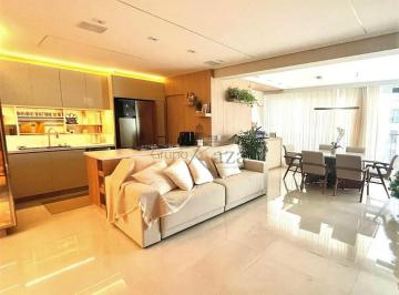 Apartamento · 106m² · 2 Quartos · 2 Vagas · Apartamento - Perdizes - 2 Suítes - 106m².