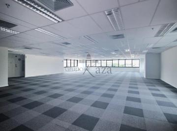 Comercial · 775m² · 21 Vagas · Conjunto Comercial - Pinheiros - 775m².