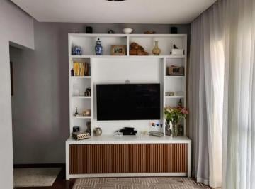 Apartamento · 112m² · 2 Quartos · 2 Vagas · Cobertura Duplex - Mandaqui - 2 Dormitórios - 112m².