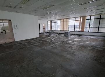 Comercial · 127m² · 1 Quarto · 4 Vagas · Conjunto Comercial - Paraíso - 126m².