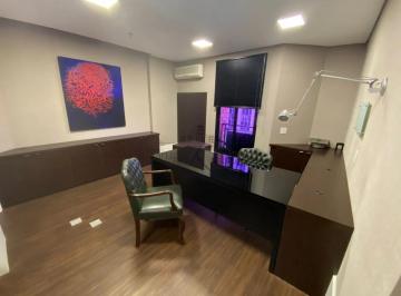 Comercial · 240m² · 6 Vagas · Conjunto Comercial - Mobiliado - Jardim Paulista - 240m².