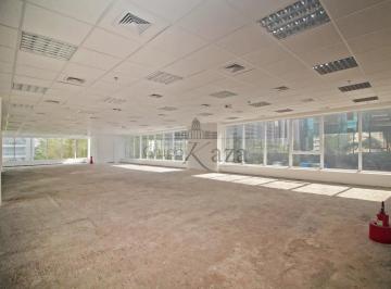 Comercial · 536m² · 1 Quarto · 13 Vagas · Laje Corporativa - Brooklin - 535m².