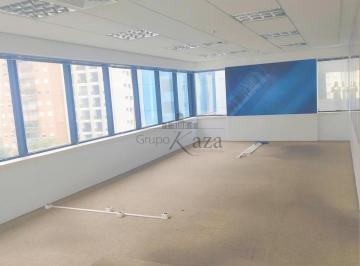 Comercial · 125m² · 2 Vagas · Conjunto Comercial - Itaim Bibi - 125m².