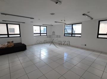 Comercial · 55m² · 1 Quarto · 1 Vaga · Sala Comercial - Jardim Paulista - 55m².