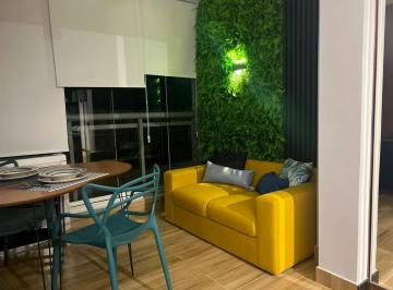 Apartamento · 33m² · 1 Quarto · Studio - Pinheiros - 1 Suíte - 33m².