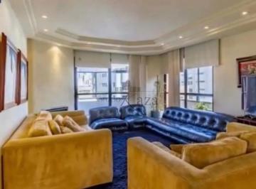 Apartamento · 365m² · 4 Quartos · 4 Vagas · Apartamento Cobertura - Higienópolis - 4 Dormitórios - 614,44m².
