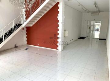 Comercial · 230m² · 3 Vagas · Loja Comercial - Morumbi - 230m².
