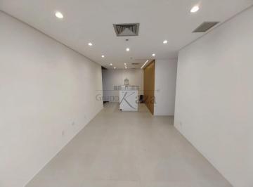 Comercial · 230m² · 4 Quartos · 2 Vagas · Conjunto Comercial - Bela Vista - 230m².