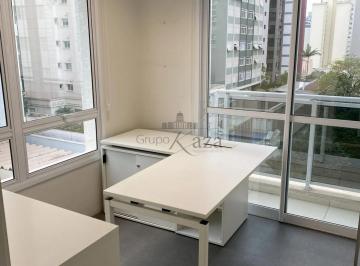 Comercial · 150m² · 3 Vagas · Conjunto Comercial - Pinheiros - 150m².