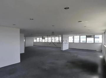 Comercial · 200m² · 2 Vagas · Conjunto Comercial - Higienópolis - 200m².